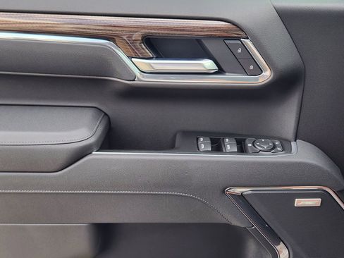 New 2026 Chevrolet Silverado 1500 RST AWD/4WD image 20