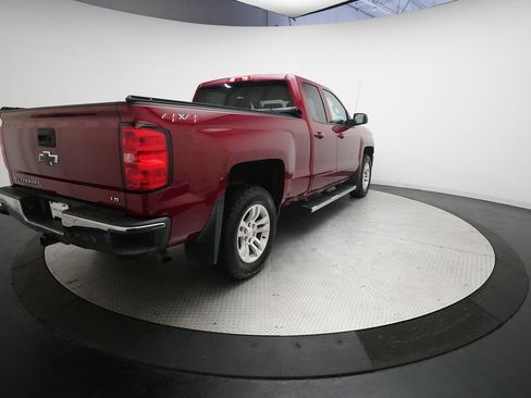 Used 2019 Chevrolet Silverado 1500 LT w/ All Star Edition AWD/4WD image 33