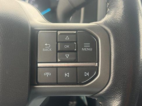 Certified 2022 Ford F150 XLT w/ Equipment Group 301A Mid AWD/4WD image 19