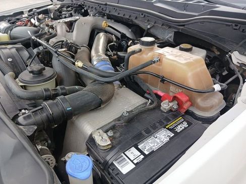 Used 2022 Ford F350 XL w/ Power Equipment Group image 44