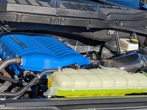 Used 2025 Ford F150 Lariat w/ Equipment Group 502A High image 24