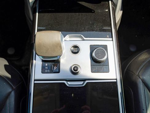 Used 2023 Land Rover Range Rover Autobiography AWD/4WD image 49
