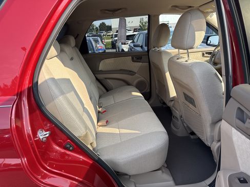 Used 2008 Kia Sportage LX AWD/4WD image 17