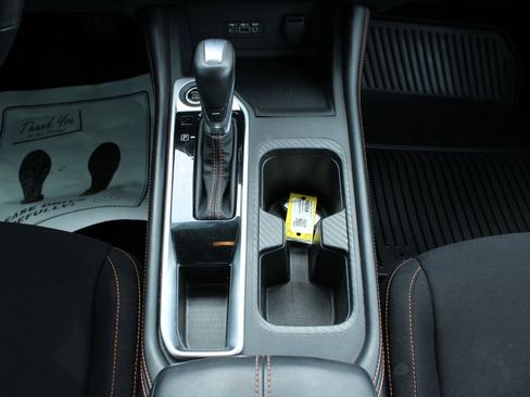 Used 2021 Nissan Sentra SR image 19