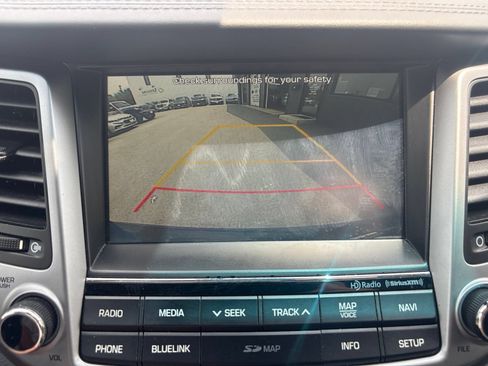 Used 2016 Hyundai Tucson Limited w/ Option Group 03 AWD/4WD image 27