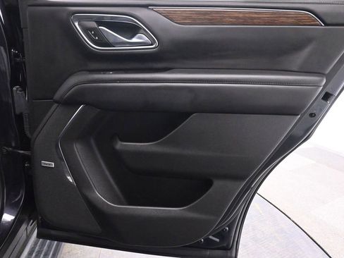 Used 2023 Chevrolet Tahoe High Country w/ Premium Package 2 image 17