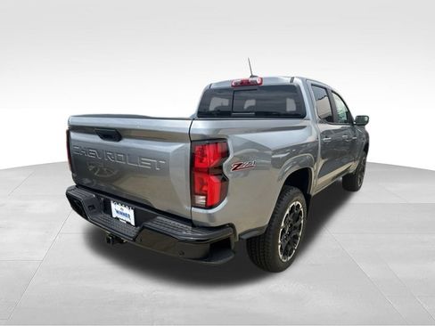 New 2026 Chevrolet Colorado Z71 w/ Z71 Convenience Package 2 AWD/4WD image 5