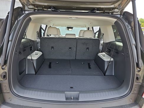 New 2026 Hyundai Santa Fe SEL FWD image 13