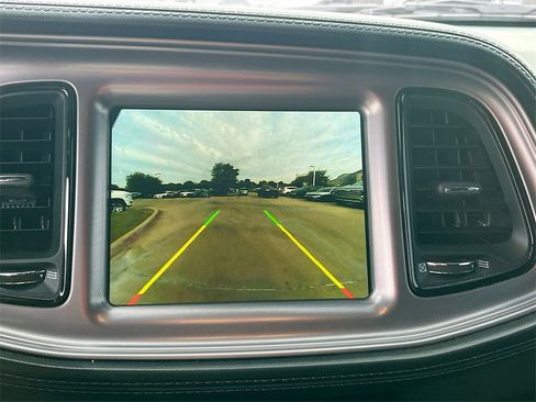 Used 2023 Dodge Challenger R/T w/ Plus Package image 14