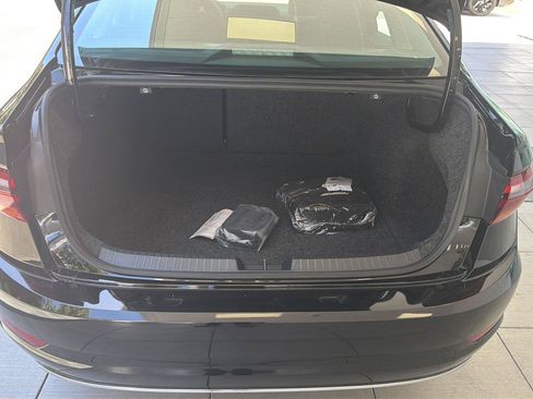 Used 2019 Volkswagen Jetta S w/ Driver Assistance Package FWD image 15