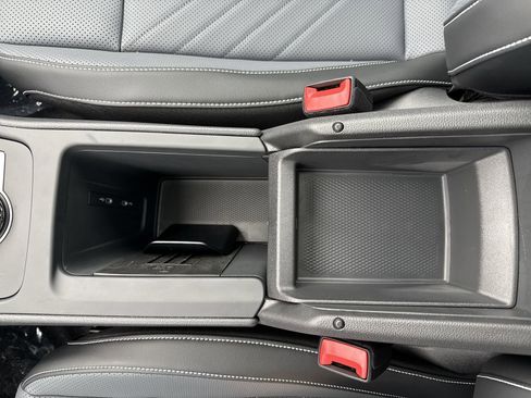 New 2026 Volkswagen Tiguan SE image 19