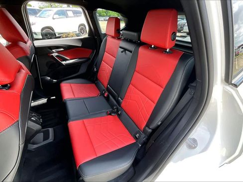 Used 2025 BMW X1 xDrive28i image 19