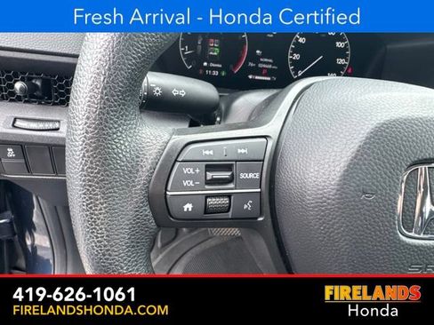 Used 2024 Honda CR-V LX image 19