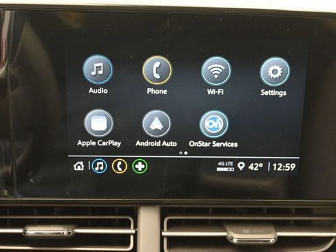 New 2026 Chevrolet Trax LS w/ LS Convenience Package image 16