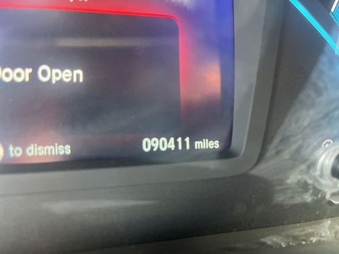 Used 2018 Honda Odyssey EX-L image 8