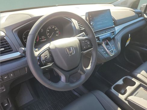 New 2026 Honda Odyssey EX-L image 15