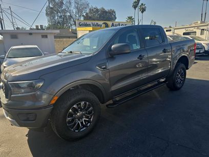 Used 2019 Ford Ranger XLT w/ Equipment Group 301A Mid