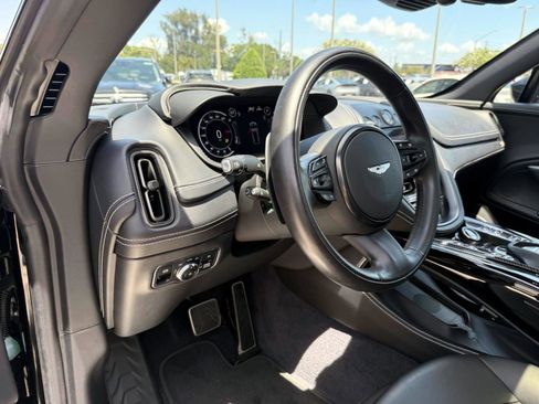 Used 2023 Aston Martin DBX 707 AWD/4WD image 18