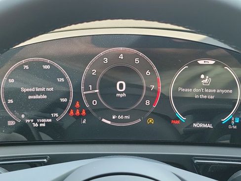 New 2026 Porsche Cayenne AWD/4WD image 29
