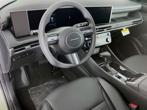 New 2026 Hyundai Santa Cruz SEL AWD/4WD image 7