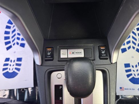 Used 2016 Subaru Forester 2.5i Limited image 21