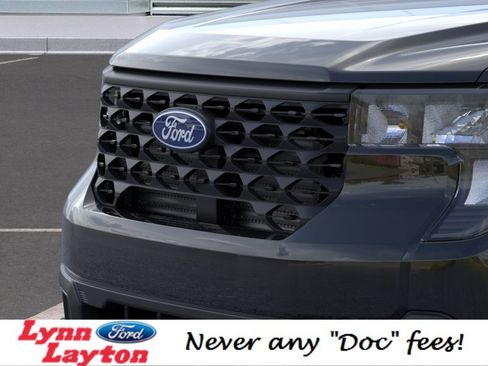 New 2026 Ford Maverick XLT FWD image 18