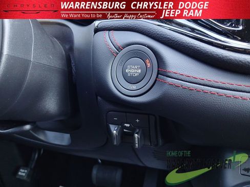 New 2026 Dodge Durango GT image 28