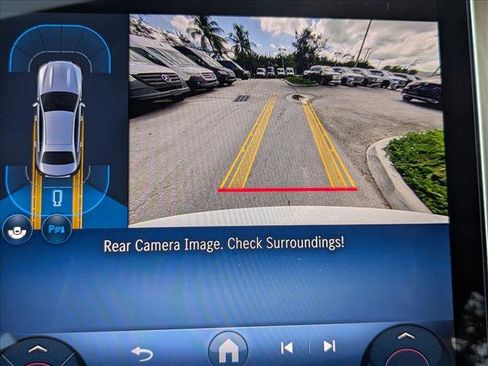 Used 2026 Mercedes-Benz C 300 Sedan image 12