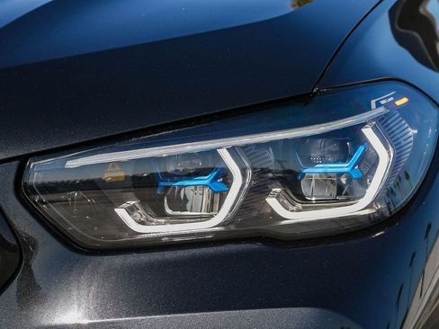 Used 2023 BMW X6 M w/ Competition Package image 5