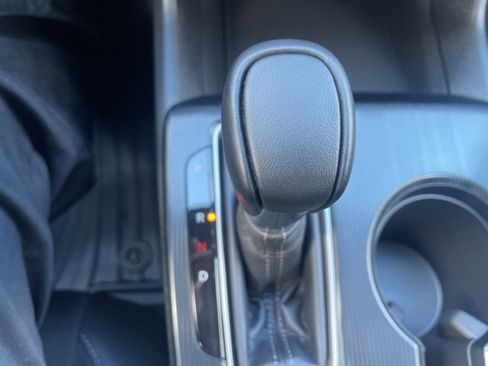 Used 2024 Honda Civic Sport image 32