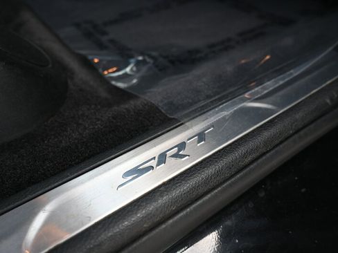 Used 2018 Dodge Durango SRT w/ Technology Group image 74