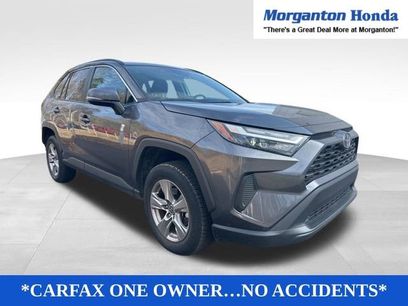 Used 2024 Toyota RAV4 XLE