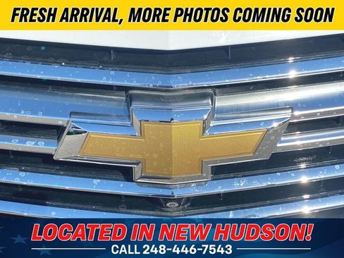 Used 2023 Chevrolet Traverse Premier w/ LPO, Floor Liner Package AWD/4WD image 32