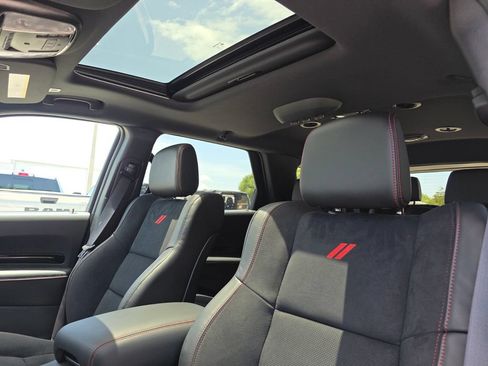 New 2026 Dodge Durango GT AWD/4WD image 28