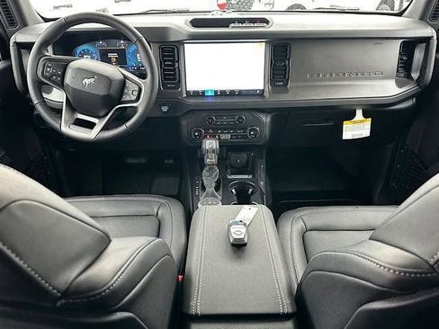 New 2025 Ford Bronco Big Bend image 13