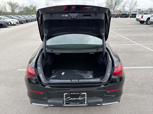 Used 2025 Mercedes-Benz CLA 250 4MATIC image 20