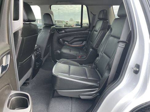Used 2020 Chevrolet Tahoe Premier image 24
