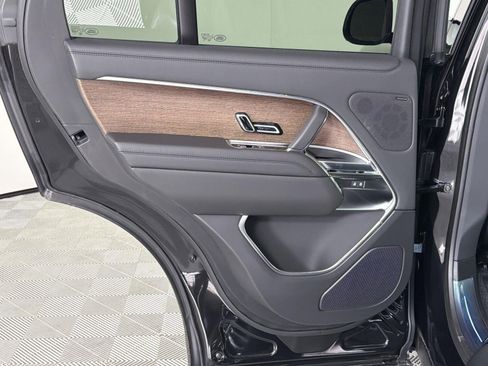 New 2026 Land Rover Range Rover SE image 24