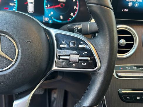 Used 2020 Mercedes-Benz GLC 300 image 37