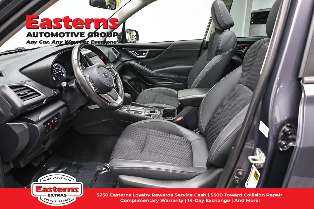 Used 2022 Subaru Forester Premium AWD/4WD image 14