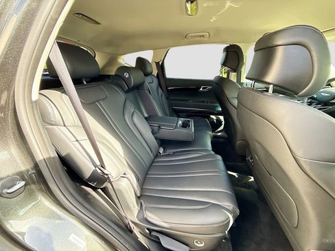 Used 2025 Genesis GV80 2.5T Standard image 28