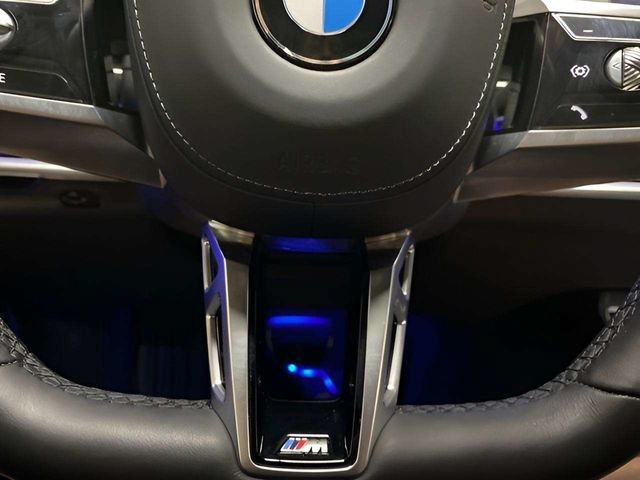 Used 2026 BMW 740i RWD image 36
