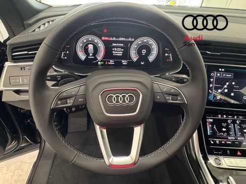 New 2026 Audi Q8 Premium Plus AWD/4WD image 23