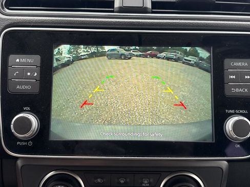 Used 2025 Nissan Leaf S FWD image 5