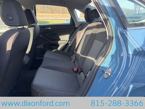 New 2026 Volkswagen Jetta S image 21