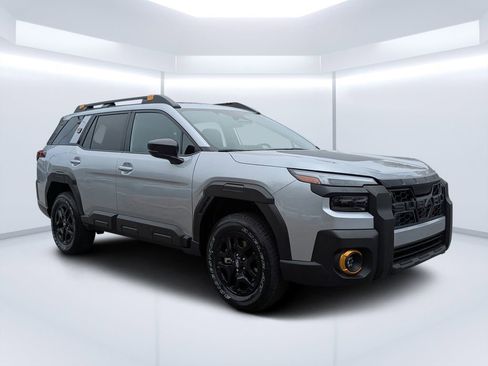 New 2026 Subaru Outback Wilderness image 1