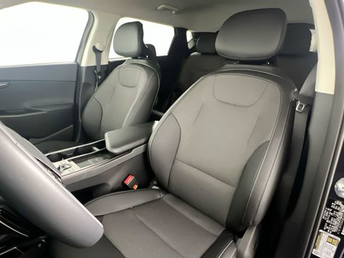 New 2025 Kia EV6 Light image 14