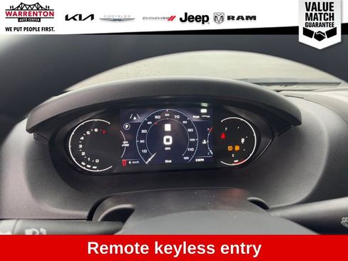 Used 2023 RAM ProMaster 3500 w/ Safety Group image 9