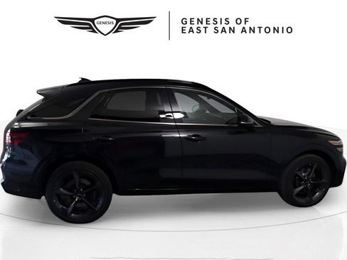 New 2026 Genesis GV70 3.5T Sport Prestige AWD/4WD image 8