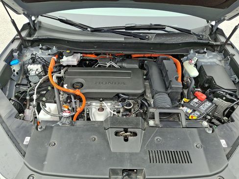 Used 2025 Honda CR-V Sport-L image 29